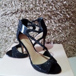 Bagley Mischka Jewel Shoes